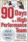 90 Days to a High-Performance Team: A Complete Problem-Solving Strategy to Help Your Team Thirve in Any Environment