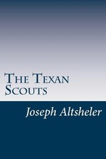 The Texan Scouts