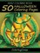 Adult Coloring Book