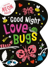 Good Night Love Bugs
