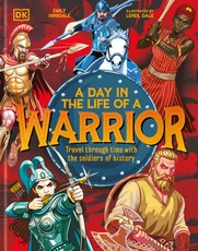A Day in the Life of a Warrior