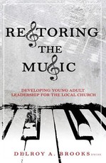 Restoring the Music