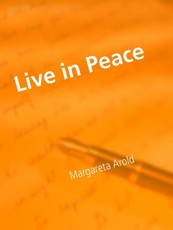 Live in Peace