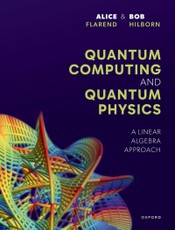 Quantum Computing and Quantum Physics
