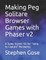 Making Peg Solitare Browser Games with Phaser v2