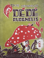 Dėdė Rudenėlis