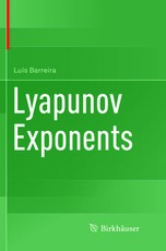 Lyapunov Exponents