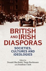 British and Irish diasporas
