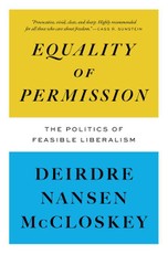 Equality of Permission