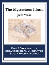 The Mysterious Island
