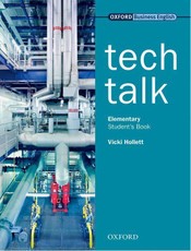 Tech Talk. Elementary. Student's Book
