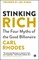 The Four Myths of the Good Billionaire