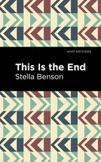This Is the End