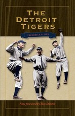 The Detroit Tigers