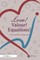 LOVE! VALOUR! EQUATIONS!
