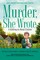 Murder, She Wrote: A Killing in Real Estate