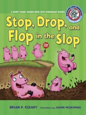 #2 Stop, Drop, and Flop in the Slop