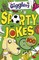 Reynolds, T: Sporty Jokes