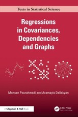 Regressions in Covariances, Dependencies and Graphs