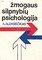 Žmogaus silpnybių psichologija