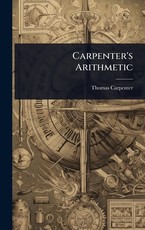 Carpenter's Arithmetic