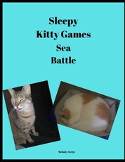 Sleepy Kitty Games