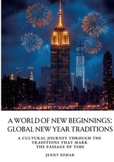 A World of New Beginnings