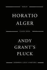 Andy Grant's Pluck