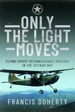 Only the Light Moves