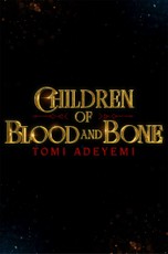 Children of Blood and Bone