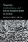 Property, Institutions, and Social Stratification in Africa