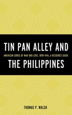 Tin Pan Alley and the Philippines
