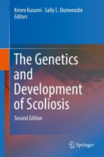 The Genetics and Development of Scoliosis