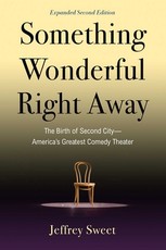 Something Wonderful Right Away