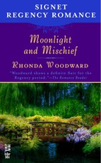 Moonlight and Mischief
