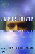 A Woman's Liberation