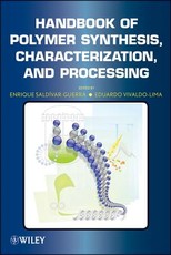 Handbook Polymer