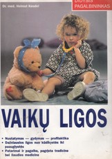 Vaikų ligos