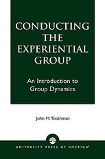 Conducting the Experiential Group