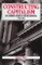 Constructing Capitalism