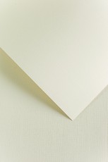 Dekoratyvinis popierius KRATKA A4 kreminis 220g 20l