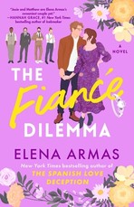 The Fiancé Dilemma (Green Oak, #2)
