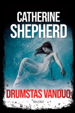 Drumstas vanduo Drumstas vanduo