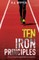 Ten Iron Principles