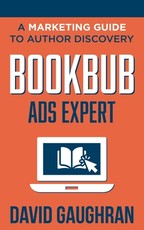 BookBub Ads Expert