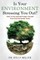 Is Your Environment Stressing You Out?