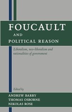 Foucault and Political Reason