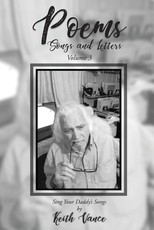 Poems - Songs and Letters Volume 3