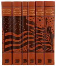 Let Freedom Ring Word Cloud Boxed Set