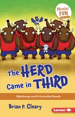 The Herd Came in Third